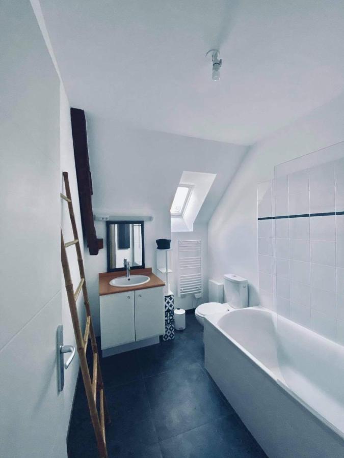 Le Cosy B Hébergement de vacances