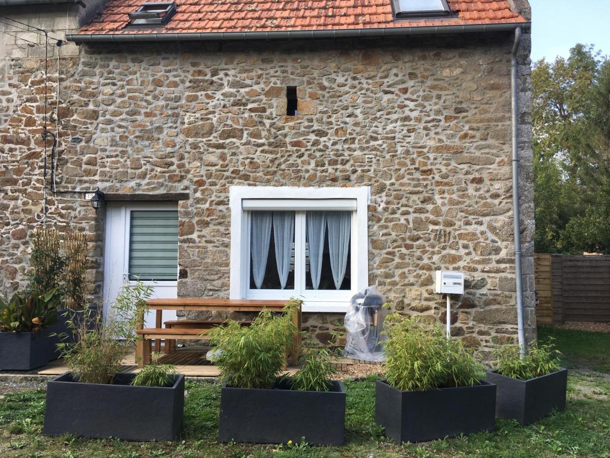 Hébergement de vacances Le Cosy B