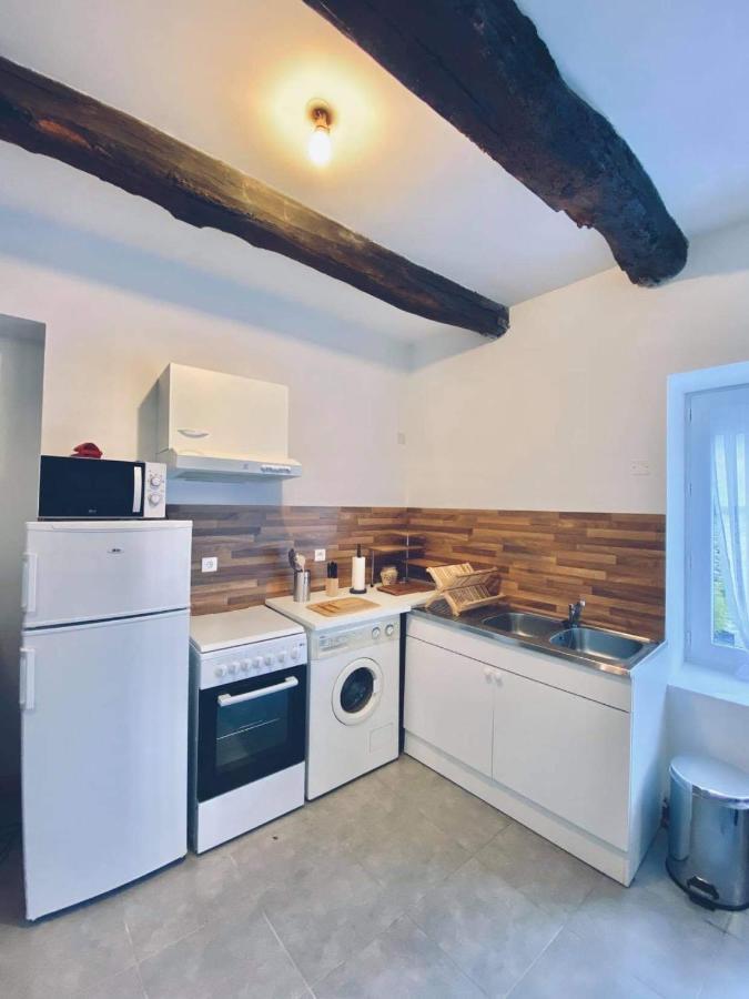 Le Cosy B * La Gouesnière