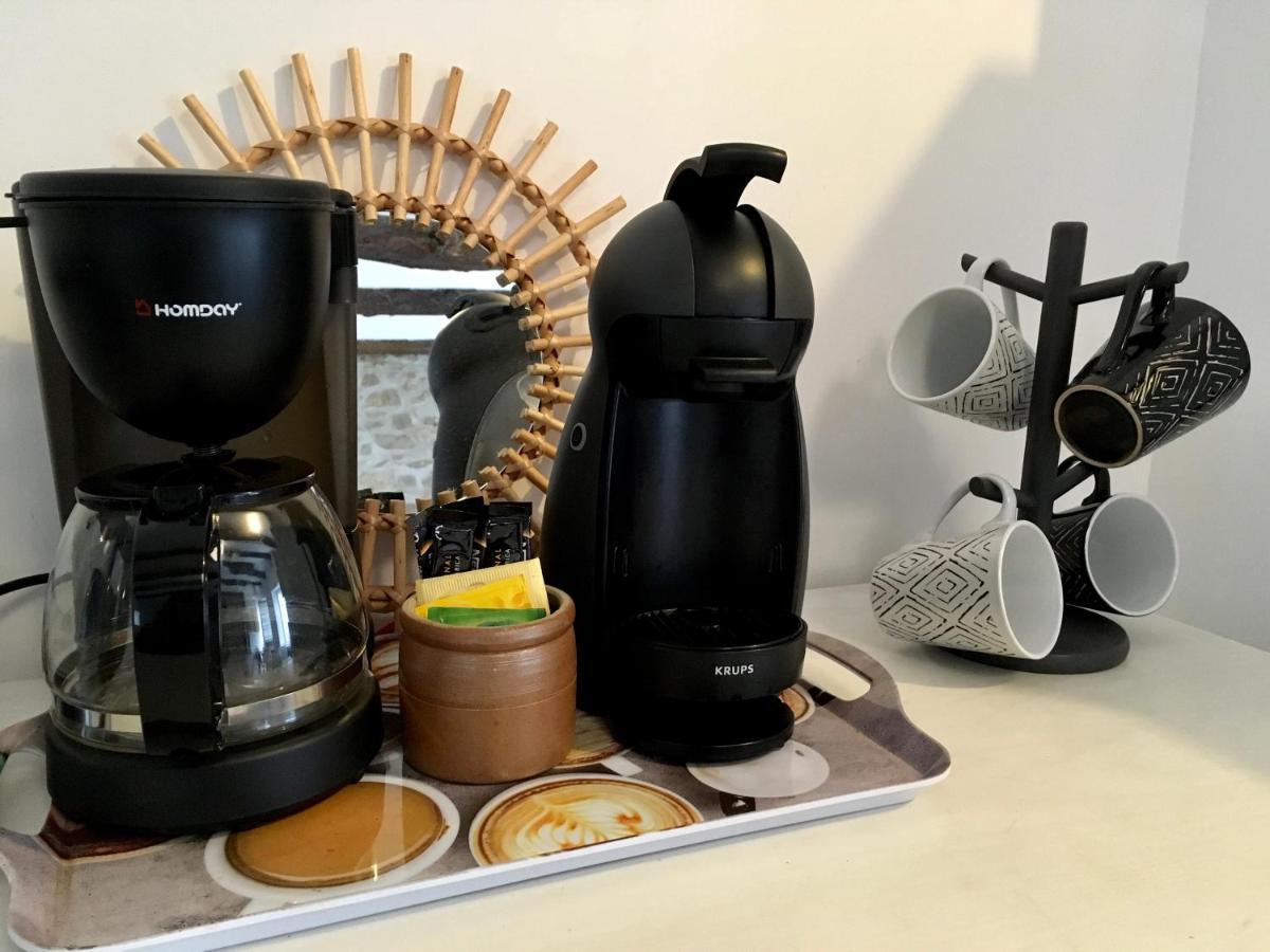 Le Cosy B Hébergement de vacances