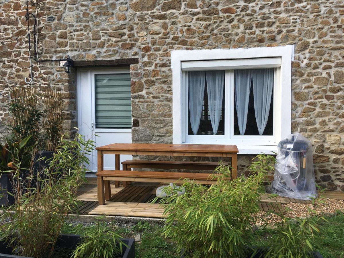Hébergement de vacances Le Cosy B